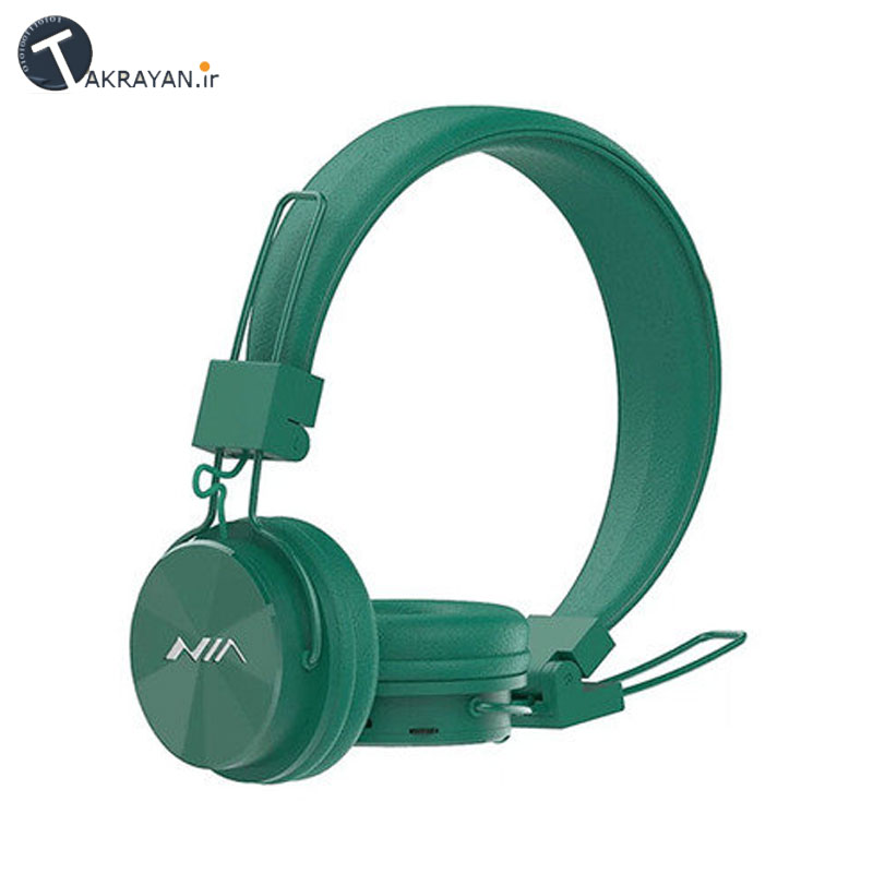 NIA-X3 Wireless Headphones